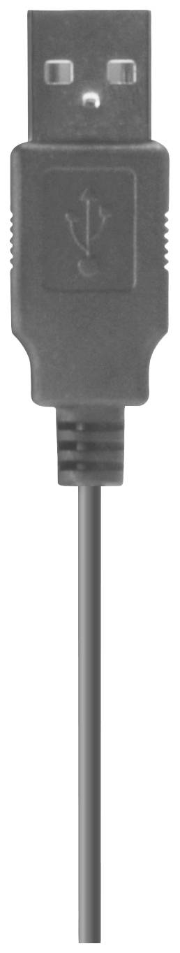 SpeedLink Recit HD-Webcam 1280 x 720 Pixel Klemm-Halterung