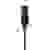 SpeedLink Piavo Ergonomische Maus USB Optisch Schwarz 6 Tasten 800 dpi, 1200 dpi, 1600 dpi, 2400 dpi Ergonomisch