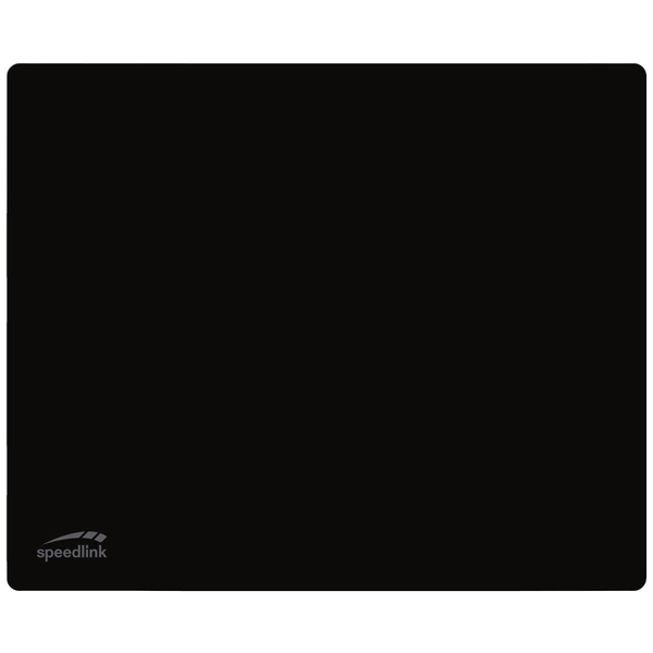 SpeedLink Hi-Genic Mauspad Rutschfest Schwarz SpeedLink Hi-Genic Mauspad Rutschfest Schwarz