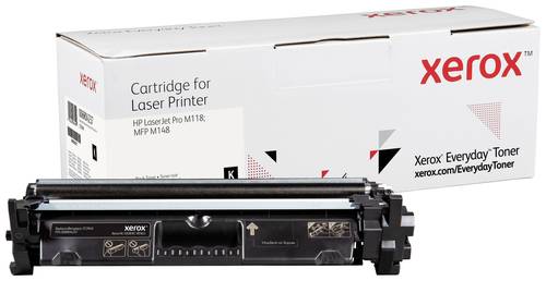 Xerox Everyday Toner einzeln ersetzt HP 94X (CF294X) Schwarz 2800 Seiten Kompatibel Toner  - Onlineshop Voelkner