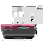 Xerox Toner ersetzt HP 656X (CF461X) Kompatibel Cyan 22000 Seiten Everyday 006R04256