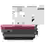 Xerox Toner ersetzt HP 656X (CF463X) Kompatibel Magenta 22000 Seiten Everyday 006R04258