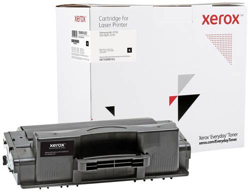 Xerox Toner ersetzt Samsung MLT-D205E Kompatibel Schwarz 10000 Seiten Everyday