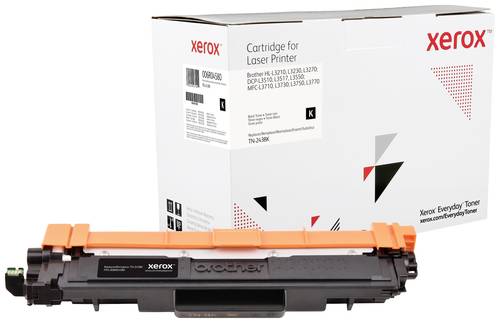 Xerox Toner ersetzt Brother TN-243BK Kompatibel Schwarz 1000 Seiten Everyday