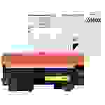 Xerox Toner ersetzt HP 117A (W2072A) Kompatibel Gelb 700 Seiten Everyday 006R04593