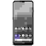 Nokia G60 5G Smartphone 128GB 16.7cm (6.58 Zoll) Schwarz Android™ 12 Dual-SIM