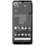 Nokia G60 5G Smartphone 128GB 16.7cm (6.58 Zoll) Grau Android™ 12 Dual-SIM