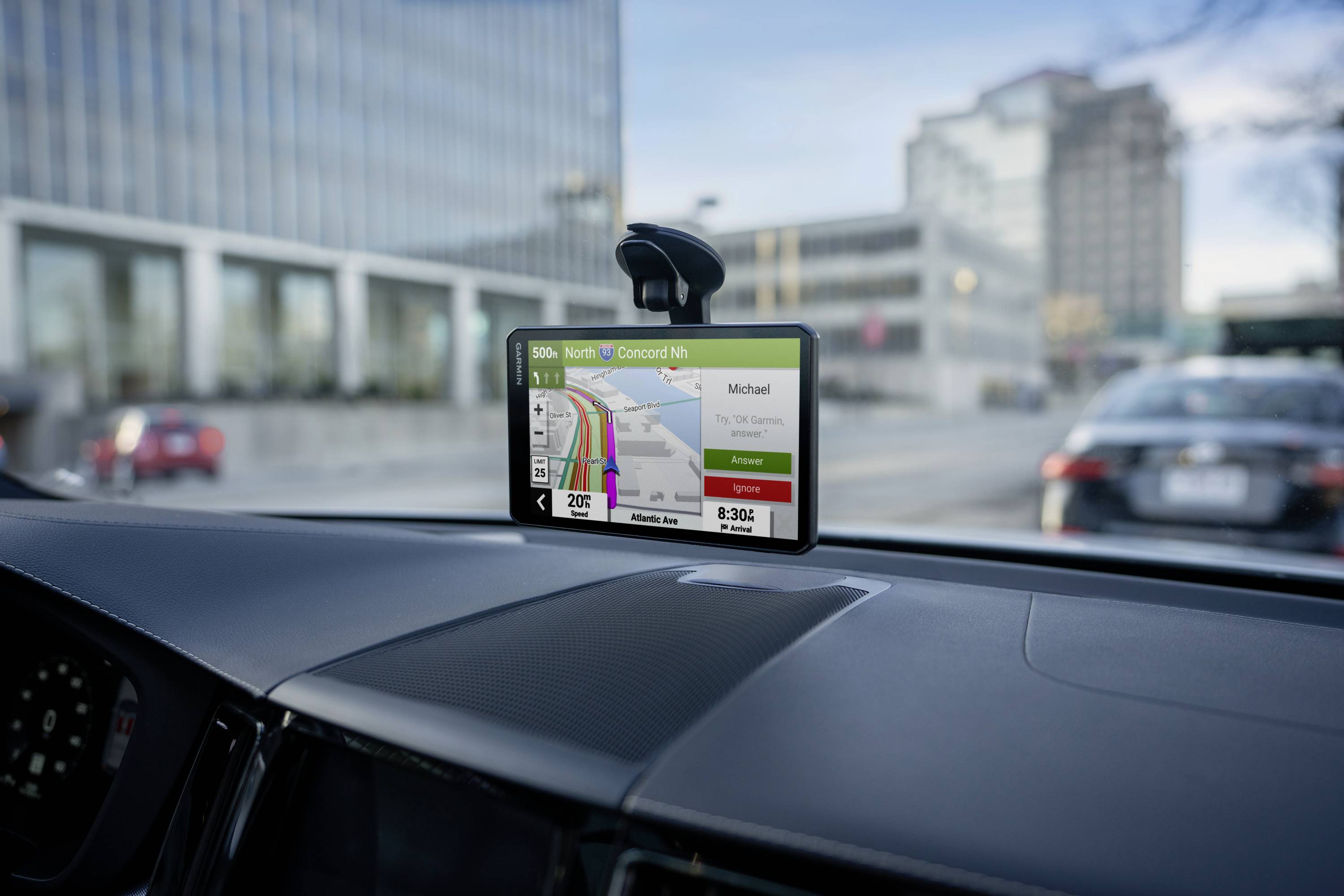 Garmin DRIVECAM 76 MT-D EU