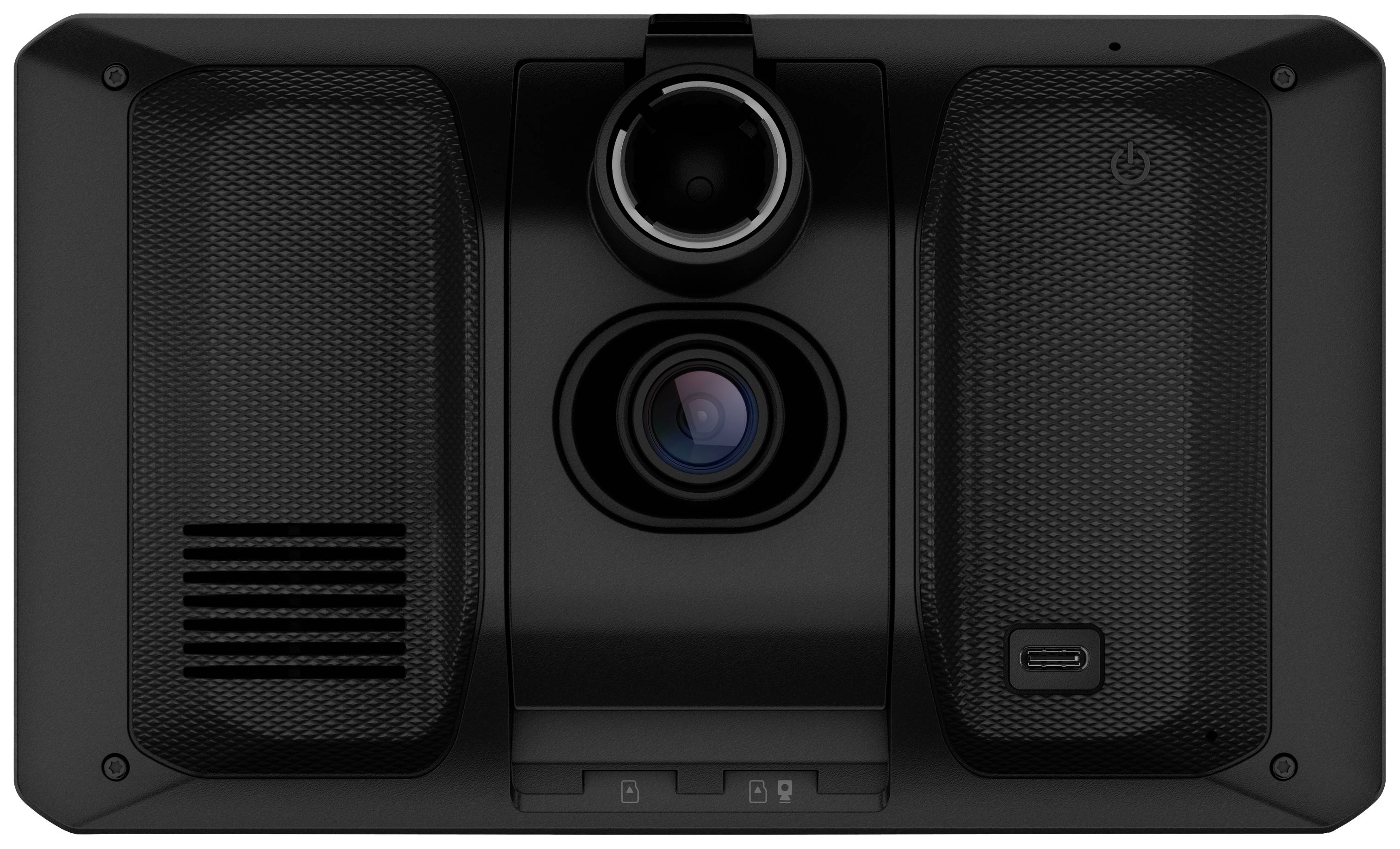 Garmin DriveCam™ 76 MT-D EU Navi 17.78 cm 7 Zoll Europa, Südafrika