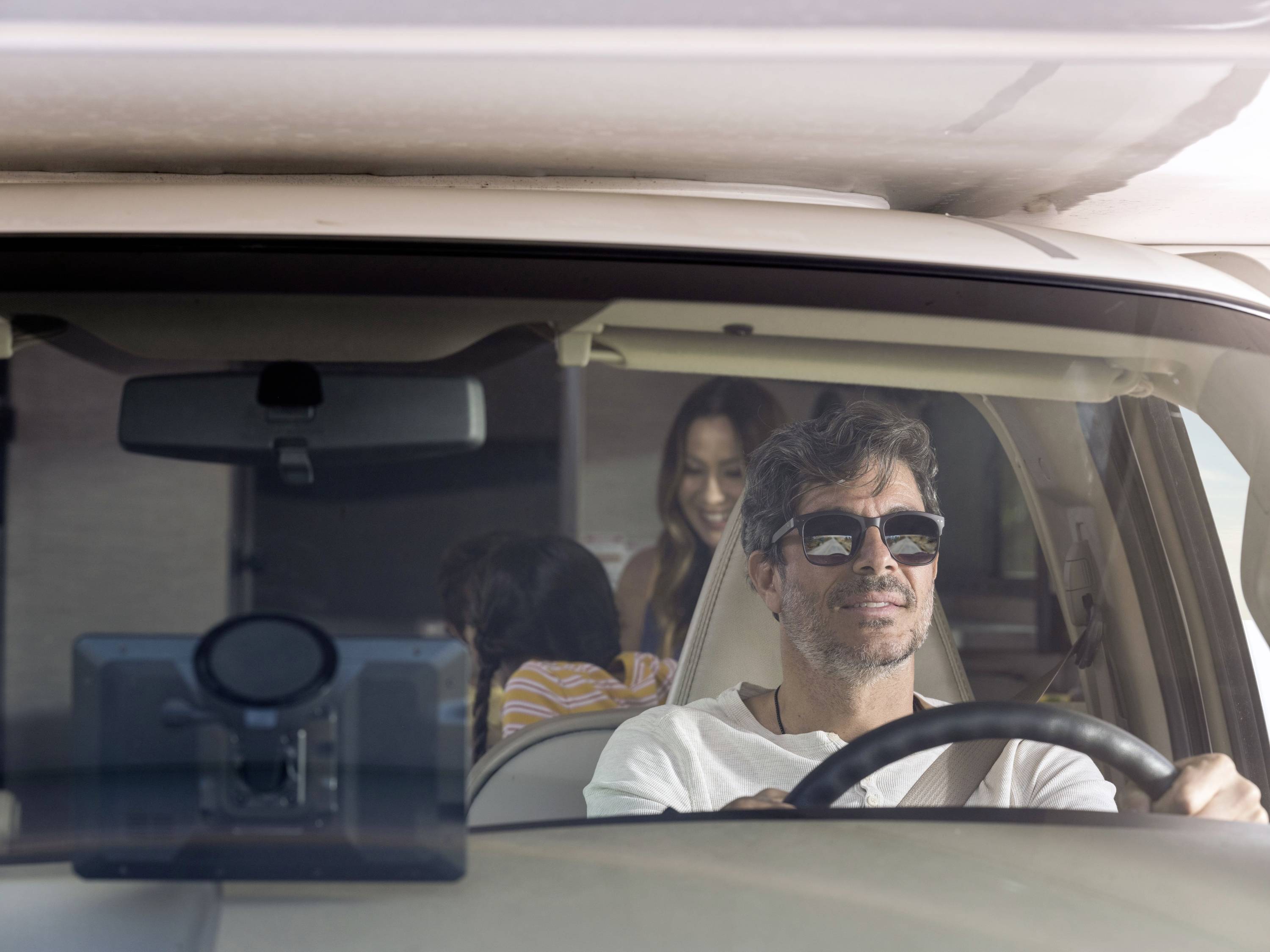 Garmin Camper 795 MT-D EU Wohnmobil-Navi 17.78 cm 7 Zoll Europa, Südafrika