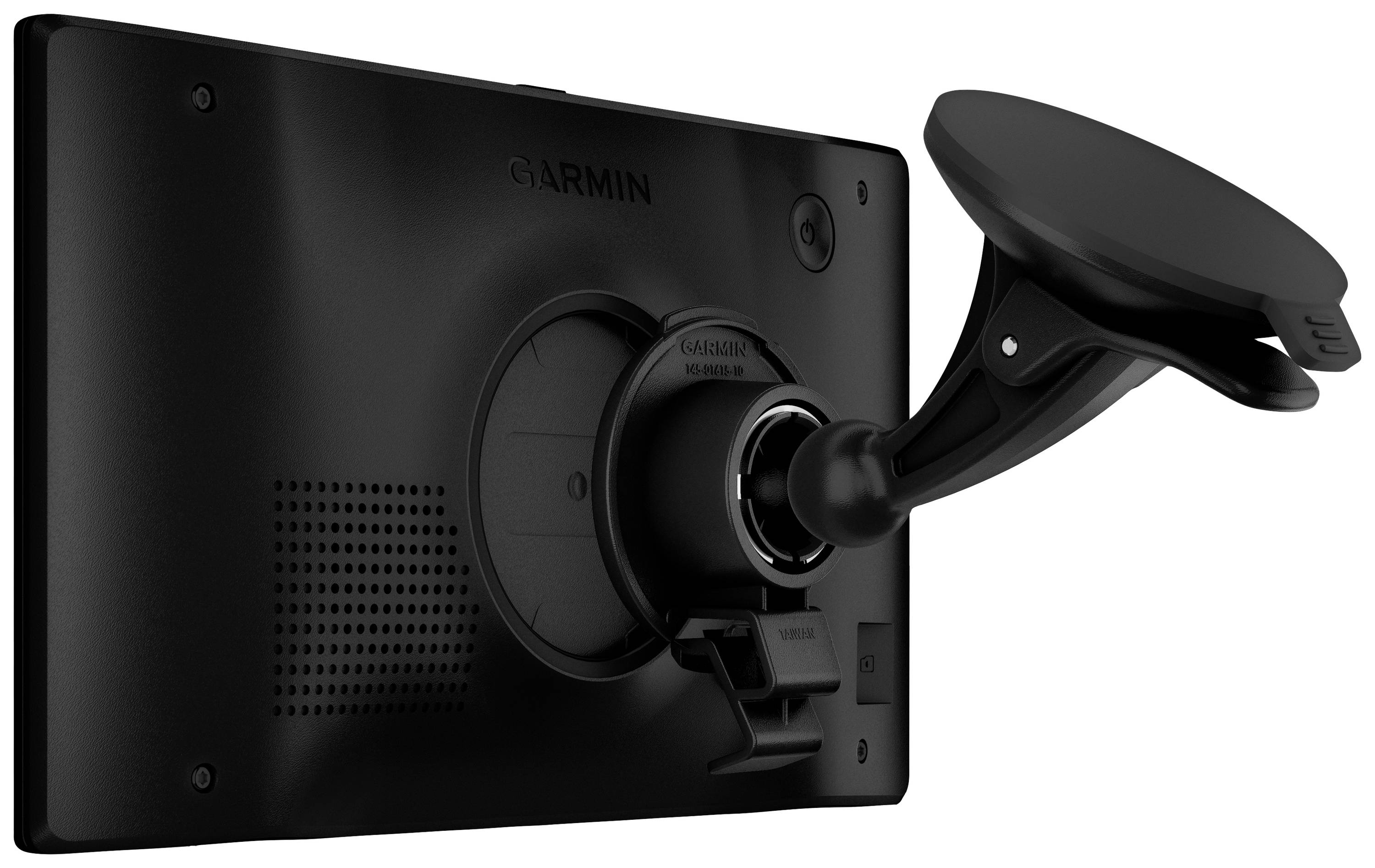 Garmin Camper 795 MT-D EU Wohnmobil-Navi 17.78 cm 7 Zoll Europa, Südafrika