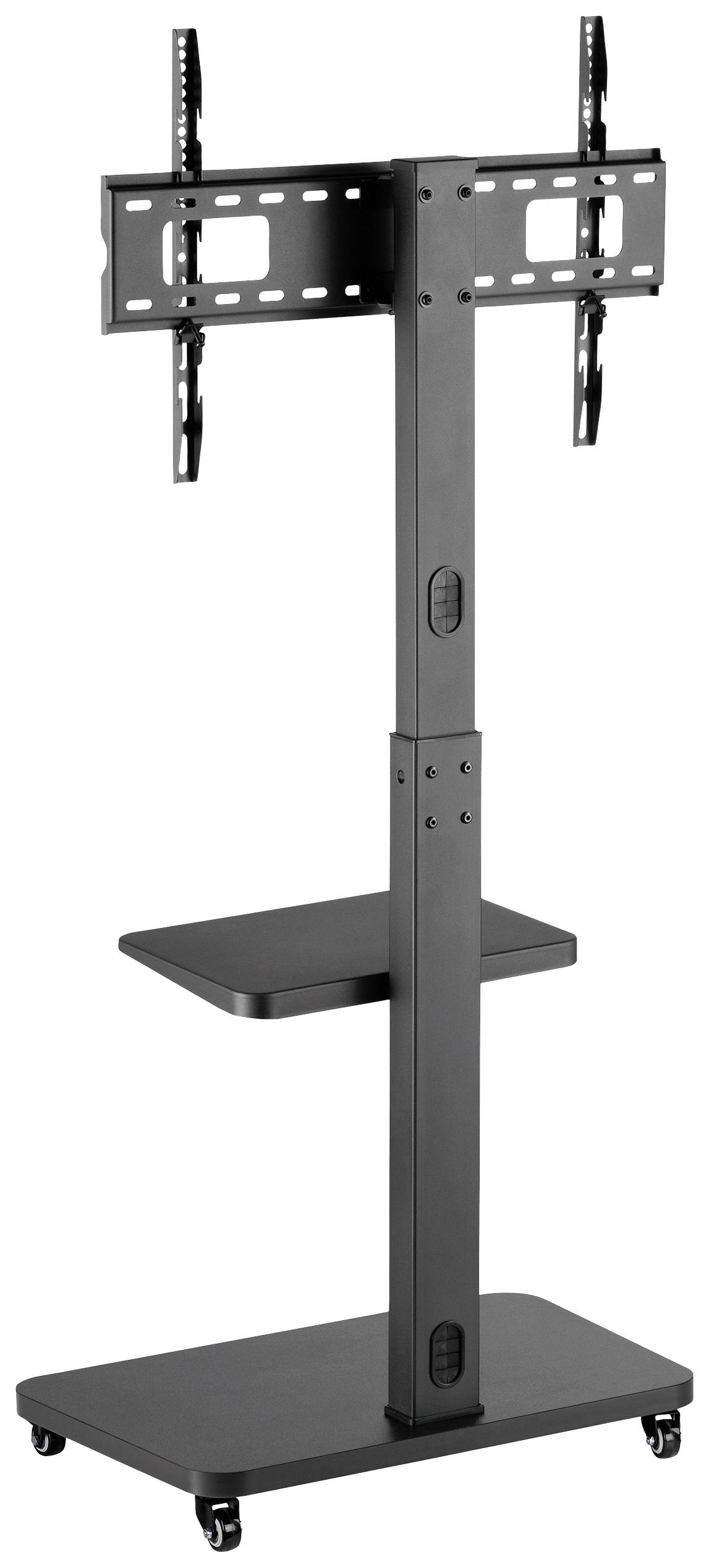 My Wall HP 108L TV-Standfuß Höhenverstellbar, Schwenkbar 94,0cm (37") - 190,5cm (75") Höhenverstellbar, Schwenkbar