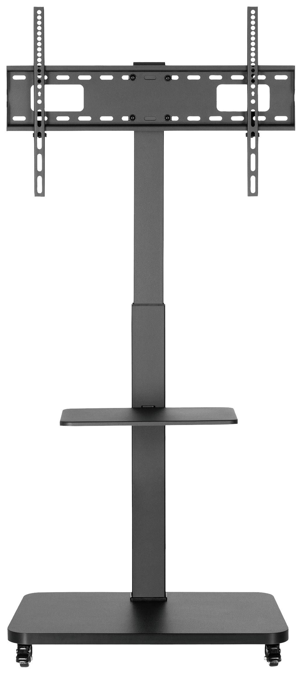 My Wall HP 108 L TV-Standfuß 94,0 cm (37") - 190,5 cm (75") Höhenverstellbar, Schwenkbar