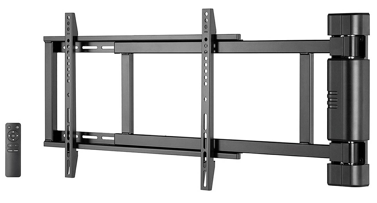 My Wall HP 29-1L TV-Wandhalterung Schwenkbar 81,3cm (32") - 190,5cm (75") Schwenkbar