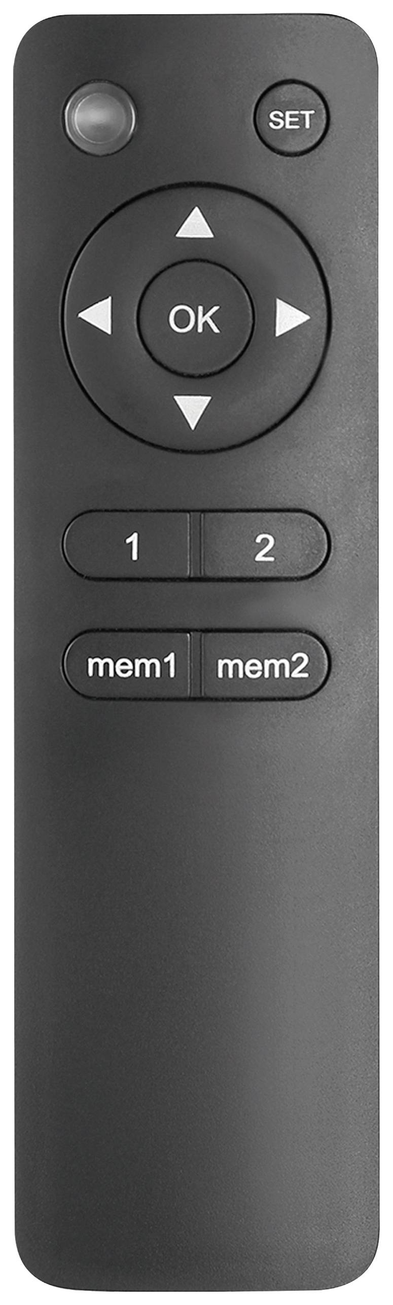 My Wall HP 29-1L TV-Wandhalterung Schwenkbar 81,3cm (32") - 190,5cm (75") Schwenkbar