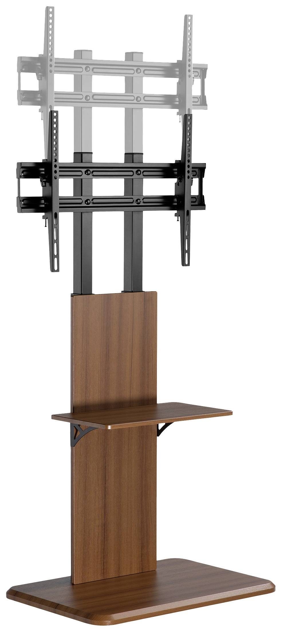 My Wall HP 120L TV-Standfuß Höhenverstellbar 94,0cm (37") - 177,8cm (70") Höhenverstellbar