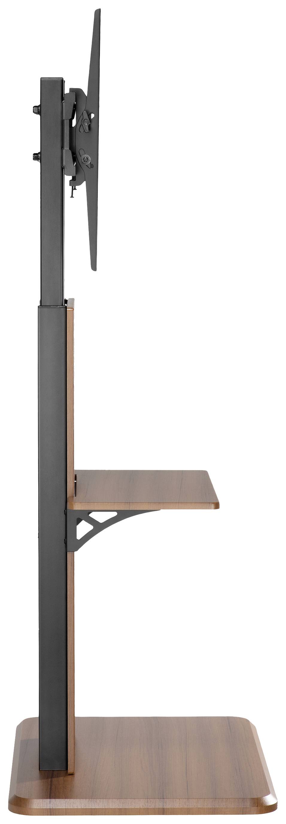 My Wall HP 120L TV-Standfuß Höhenverstellbar 94,0cm (37") - 177,8cm (70") Höhenverstellbar