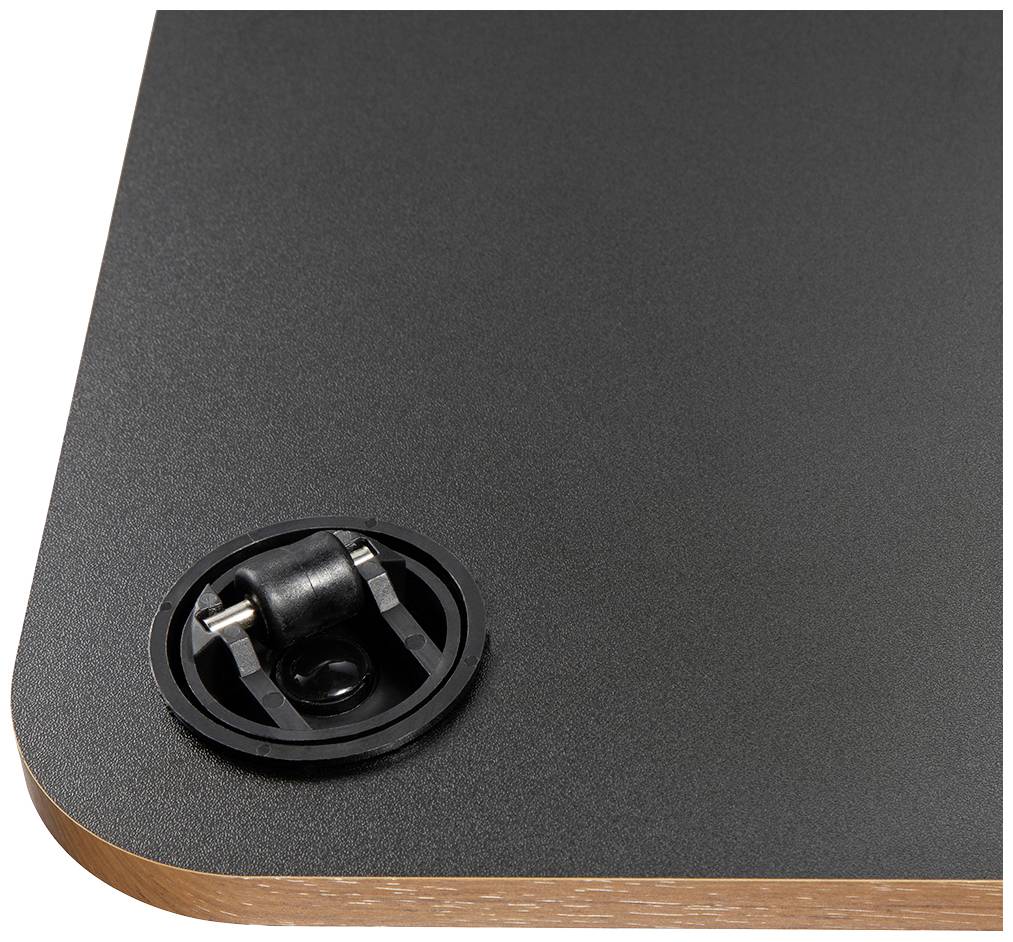 My Wall HP 120L TV-Standfuß Höhenverstellbar 94,0cm (37") - 177,8cm (70") Höhenverstellbar