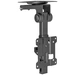 My Wall HL 45-1L Monitor-Deckenhalterung Schwarz Neigbar, Drehbar, Deckenhalter My Wall HL 45-1L Monitor-Deckenhalterung Schwarz Neigbar, Drehbar, Deckenhalter