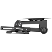 My Wall HL 45-1L Monitor-Deckenhalterung Schwarz Neigbar, Drehbar, Deckenhalter My Wall HL 45-1L Monitor-Deckenhalterung Schwarz Neigbar, Drehbar, Deckenhalter