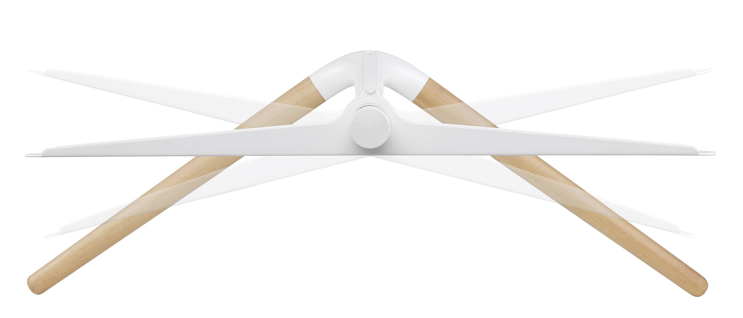 My Wall HT 29 WL TV-Standfuß 124,5 cm (49") - 177,8 cm (70") Höhenverstellbar, Drehbar