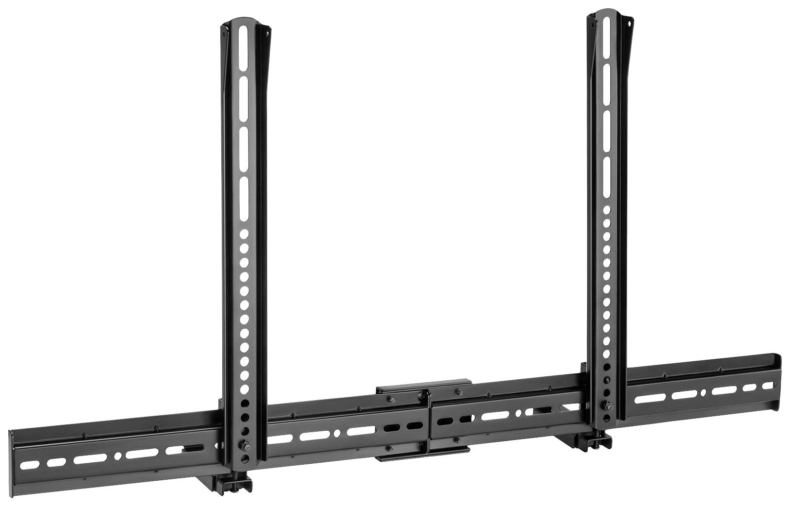 My Wall HZ 31 L Soundbar-Halterung Starr Schwarz 1 St.