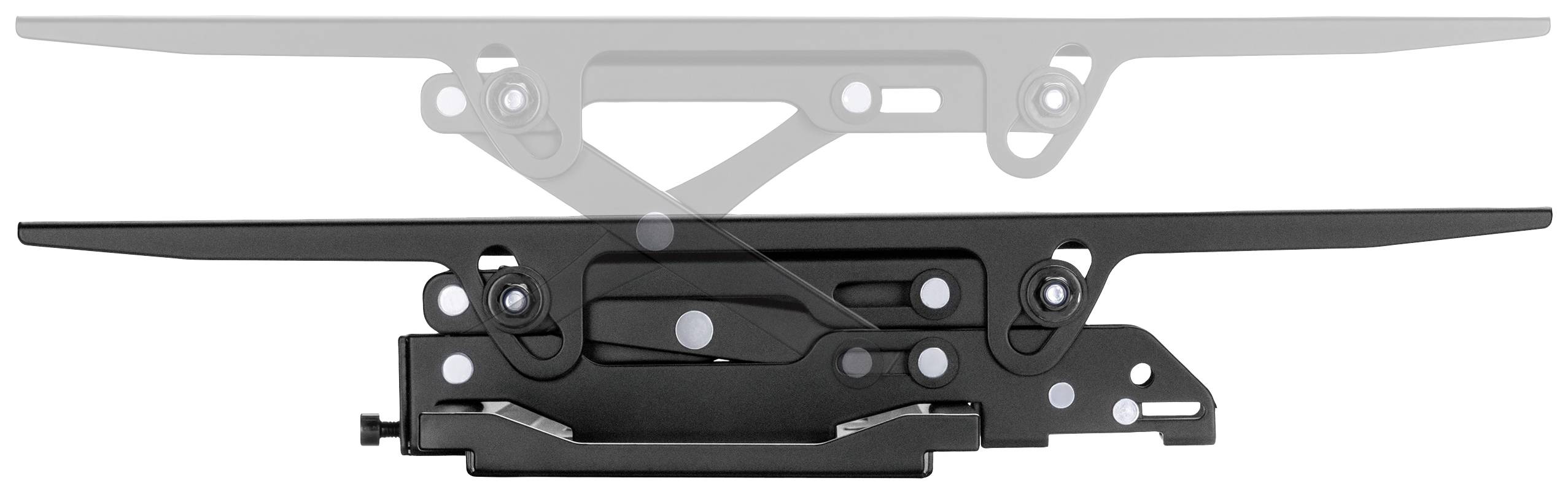 My Wall HP 52L TV-Wandhalterung Neigbar 109,2cm (43") - 228,6cm (90") Neigbar