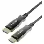 Maxtrack HDMI Anschlusskabel HDMI-A Stecker, HDMI-A Stecker 30.00 m Schwarz C 508-30 ML 4K UHD HDMI Maxtrack HDMI Anschlusskabel HDMI-A Stecker, HDMI-A Stecker 30.00 m Schwarz C 508-30 ML 4K UHD HDMI