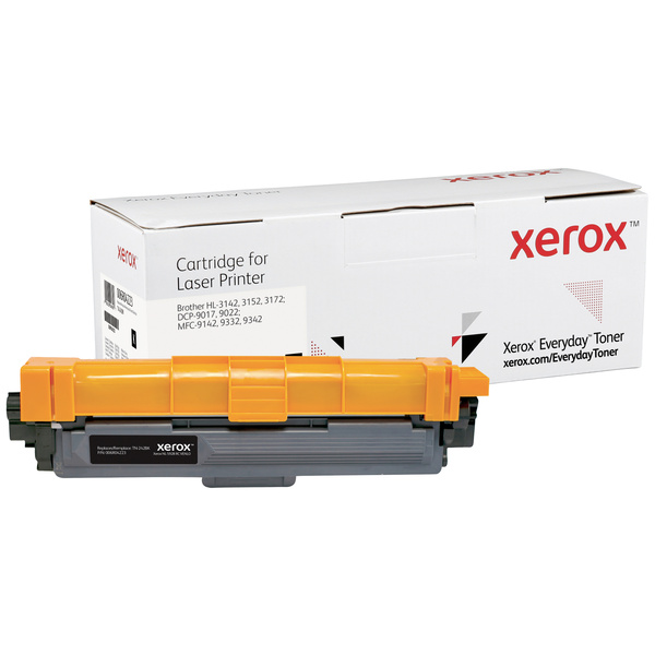 Xerox Toner ersetzt Brother TN-242BK Kompatibel Schwarz 2500 Seiten Everyday