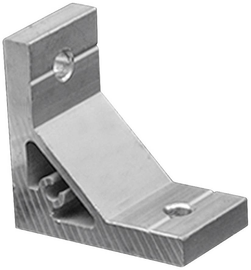 TRU COMPONENTS 5050-90 2020 TC-10493192 Verstärkung 90 ° Aluminium 1 St.