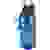 LifeStraw Trinkflasche 1l Kunststoff 006-6002147 2-Stage blue
