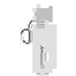 LifeStraw Trinkflasche 1l Kunststoff 006-6002148 2-Stage clear