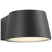 Paulmann Capea 2200K Wand 94713 Außenwandleuchte LED 6W Schwarz Paulmann Capea 2200K Wand 94713 Außenwandleuchte LED 6W Schwarz