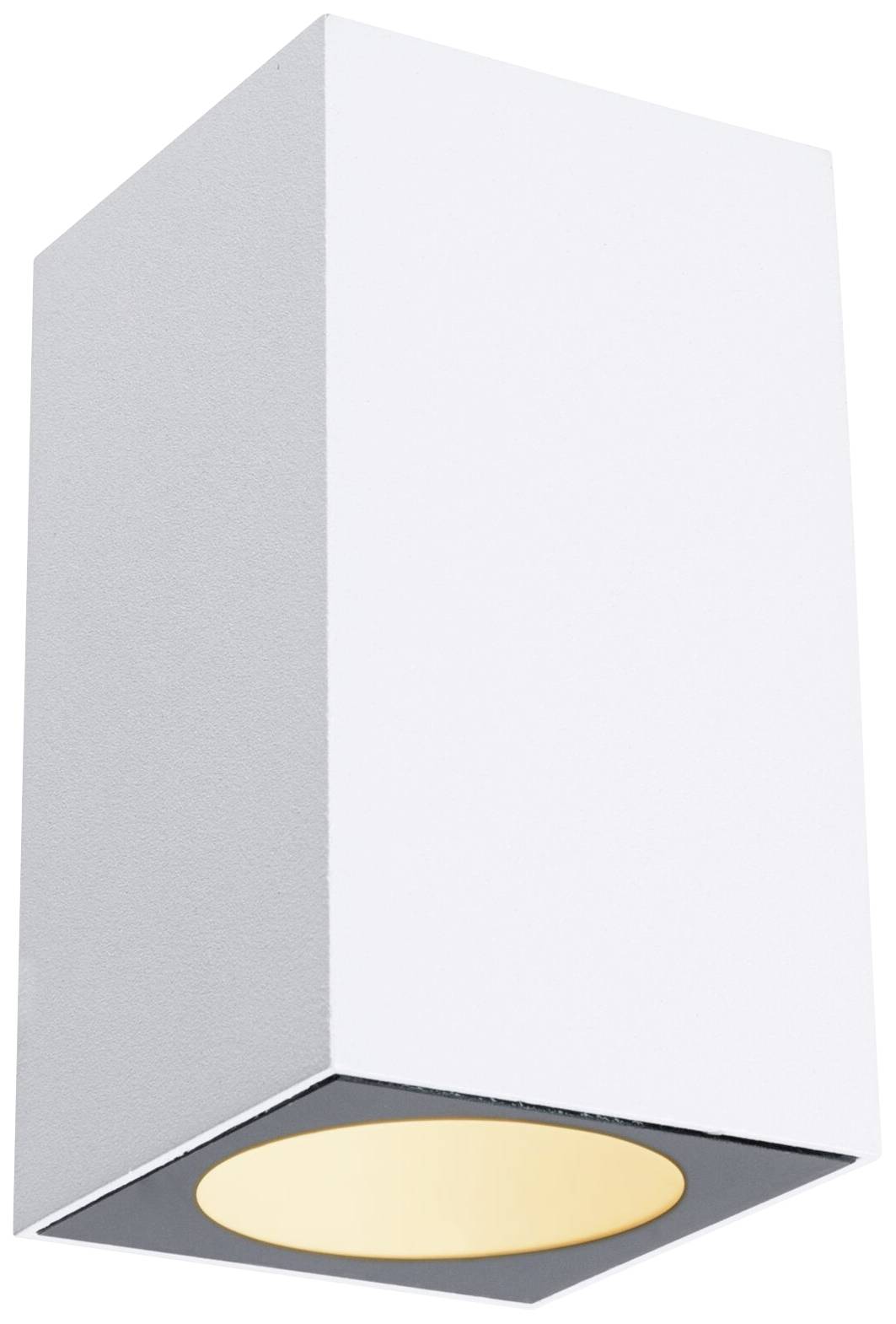 Paulmann 94711 Flame 2200K white Außendeckenleuchte LED 4W Weiß