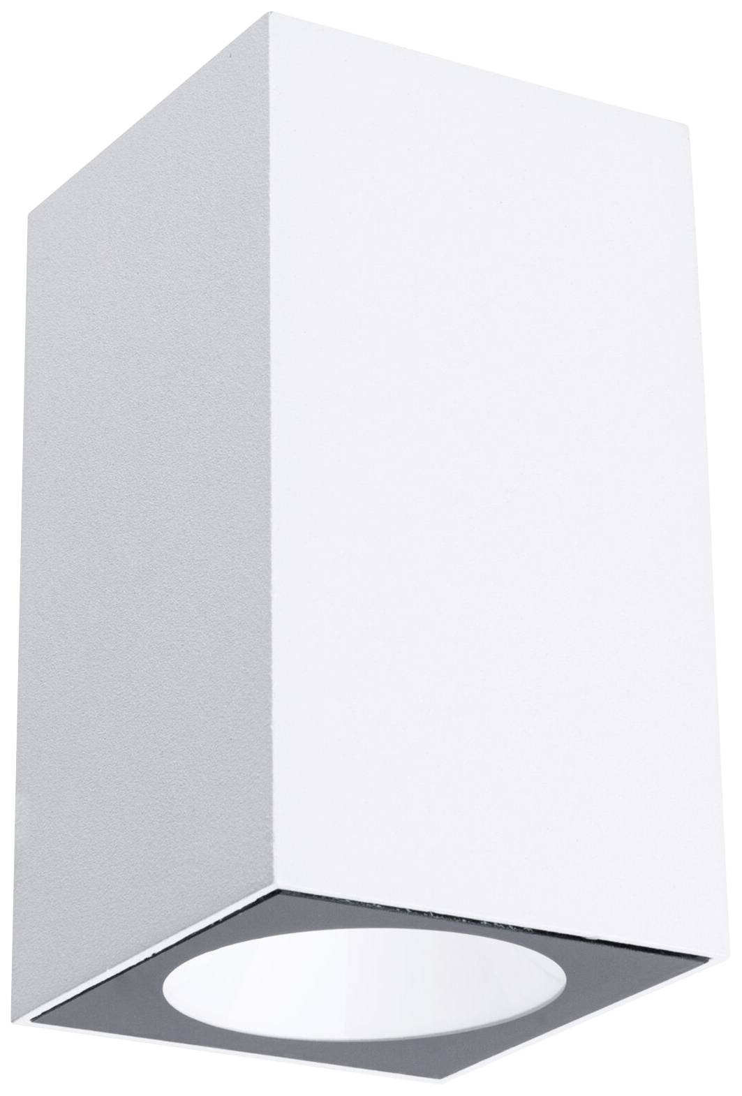 Paulmann 94711 Flame 2200K white Außendeckenleuchte LED 4W Weiß