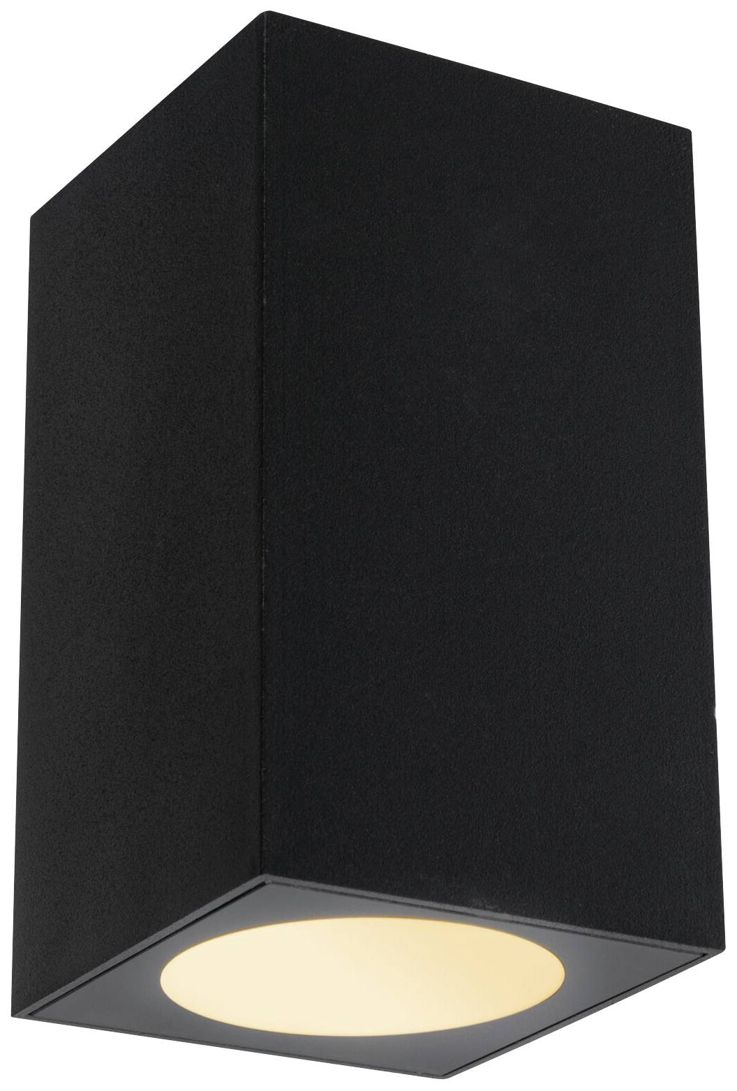 Paulmann 94710 Flame 2200K anthrazit Außendeckenleuchte LED 4W Anthrazit