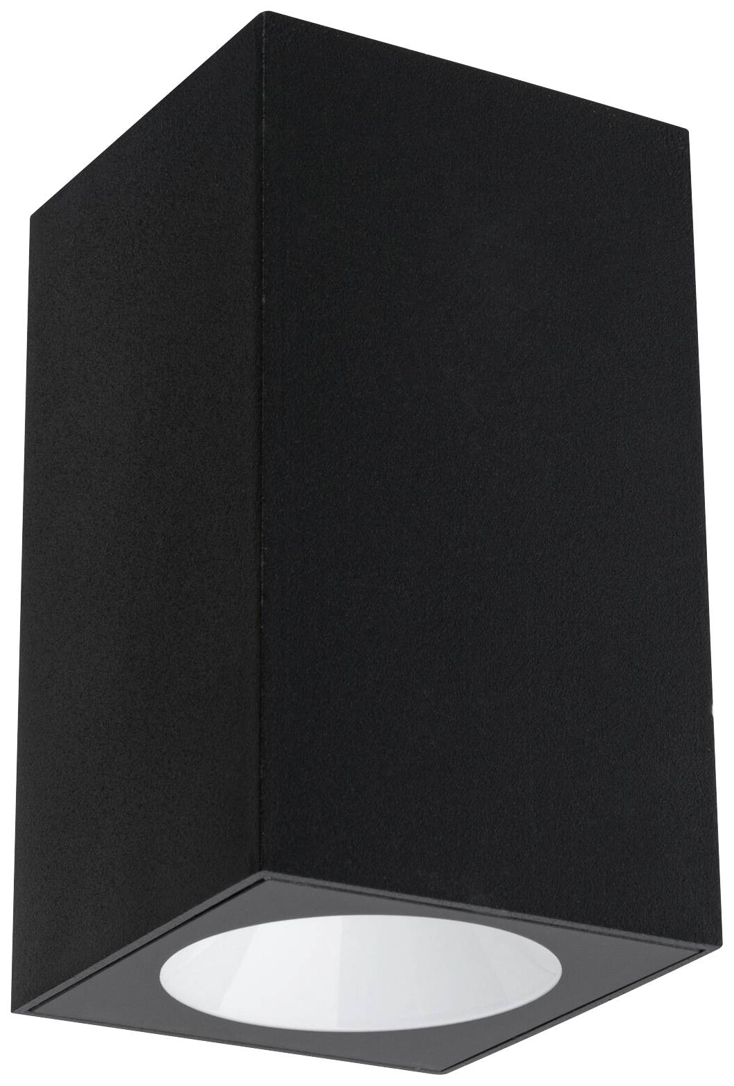 Paulmann 94710 Flame 2200K anthrazit Außendeckenleuchte LED 4W Anthrazit