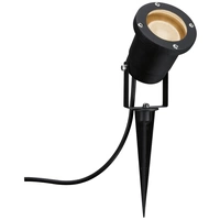 Paulmann 94731 Garden Spot 2200K Gartenstrahler LED GU10 4.3 W Schwarz Paulmann 94731 Garden Spot 2200K Gartenstrahler LED GU10 4.3 W Schwarz