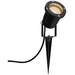Paulmann 94731 Garden Spot 2200K Gartenstrahler LED GU10 4.3 W Schwarz Paulmann 94731 Garden Spot 2200K Gartenstrahler LED GU10 4.3 W Schwarz