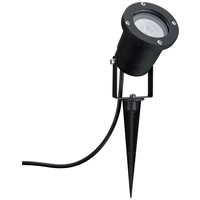 Paulmann 94731 Garden Spot 2200K Gartenstrahler LED GU10 4.3 W Schwarz Paulmann 94731 Garden Spot 2200K Gartenstrahler LED GU10 4.3 W Schwarz
