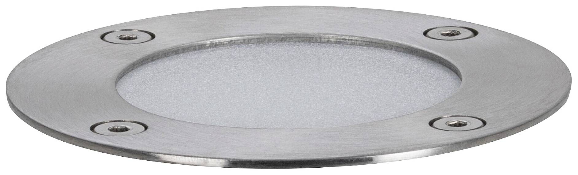 Paulmann P+S Floor insect friendly 94716 Beleuchtungssystem Plug & Shine LED-Gartenstrahler-Erweiterung LED 4.5W Gold Anthrazit