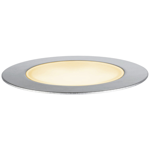 -Gartenstrahler-Erweiterung voelkner Floor LED Paulmann Shine 94721 friendly insect LED & Gold Silber | P+S Beleuchtungssystem 2W Plug