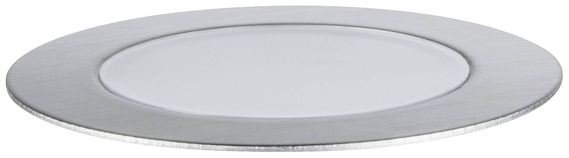 Paulmann P+S Floor insect friendly 94721 Beleuchtungssystem Plug & Shine LED-Gartenstrahler-Erweiterung LED 2W Gold Silber