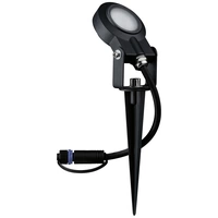 Paulmann P+S Spot Sting 2200K 94728 Beleuchtungssystem Plug & Shine LED-Gartenstrahler-Erweiterung LED 6.3W Gold Anthrazit Paulmann P+S Spot Sting 2200K 94728 Beleuchtungssystem Plug & Shine LED-Gartenstrahler-Erweiterung LED 6.3W Gold Anthrazit