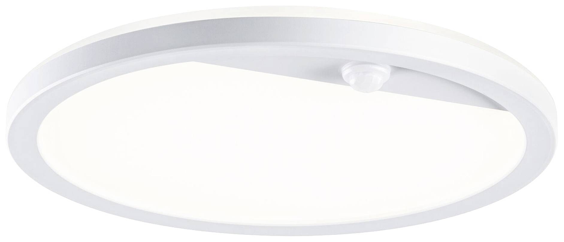 Paulmann 94706 Lamina PIR 2200K rd. weiß LED-Deckenleuchte 14W Weiß