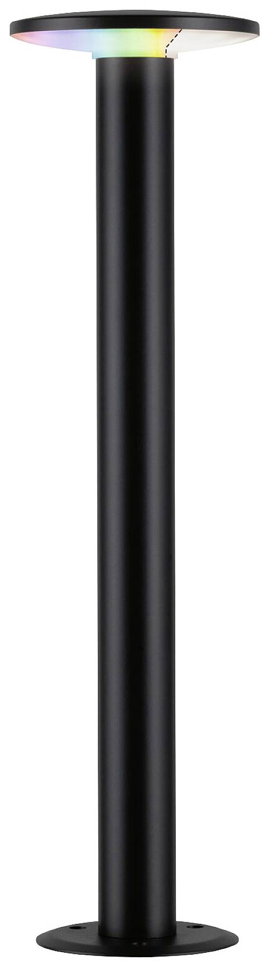 Paulmann 94756 Plate Wegeleuchte LED 5W Anthrazit