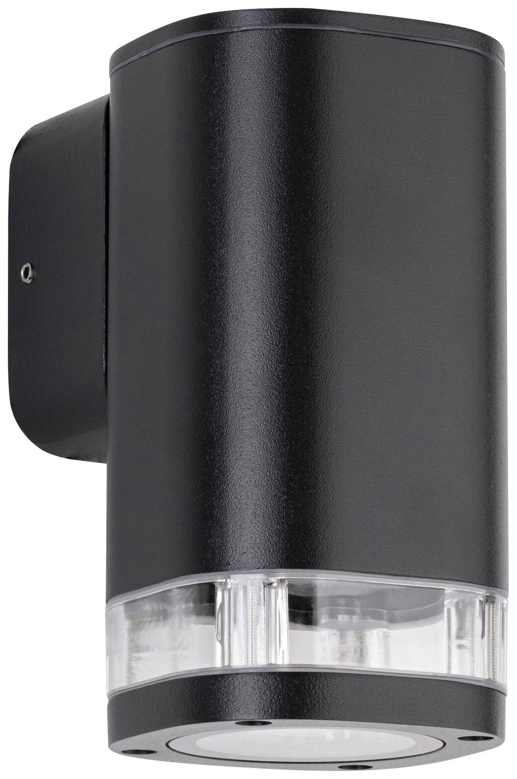 Paulmann 94718 Außenwandleuchte GU10 Anthrazit