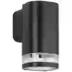 Paulmann 94718 Außenwandleuchte GU10 Anthrazit Paulmann 94718 Außenwandleuchte GU10 Anthrazit