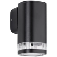 Paulmann 94718 Außenwandleuchte GU10 Anthrazit Paulmann 94718 Außenwandleuchte GU10 Anthrazit