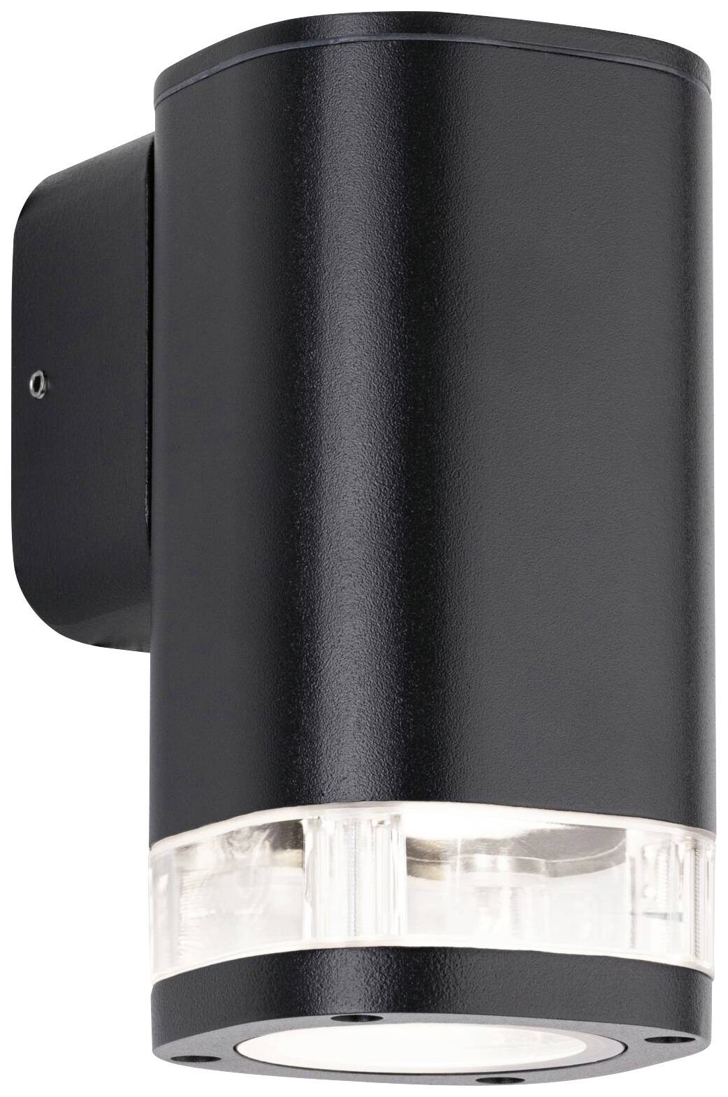 Paulmann 94718 Außenwandleuchte GU10 Anthrazit